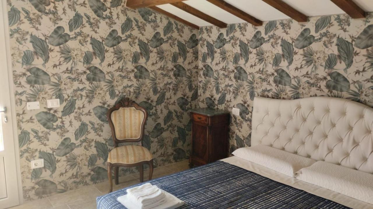 نارني Agriturismo Tenuta Filippi المظهر الخارجي الصورة
