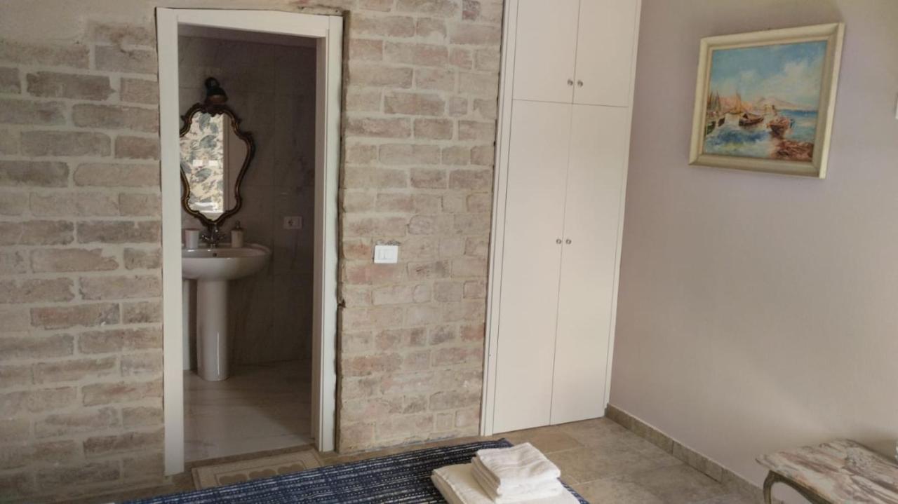 نارني Agriturismo Tenuta Filippi المظهر الخارجي الصورة