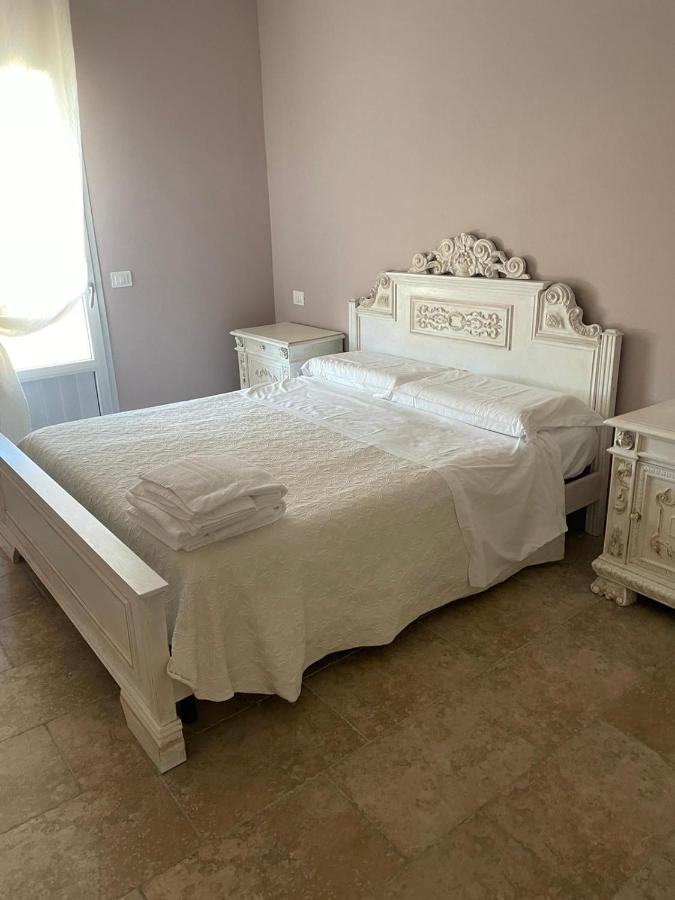 نارني Agriturismo Tenuta Filippi المظهر الخارجي الصورة