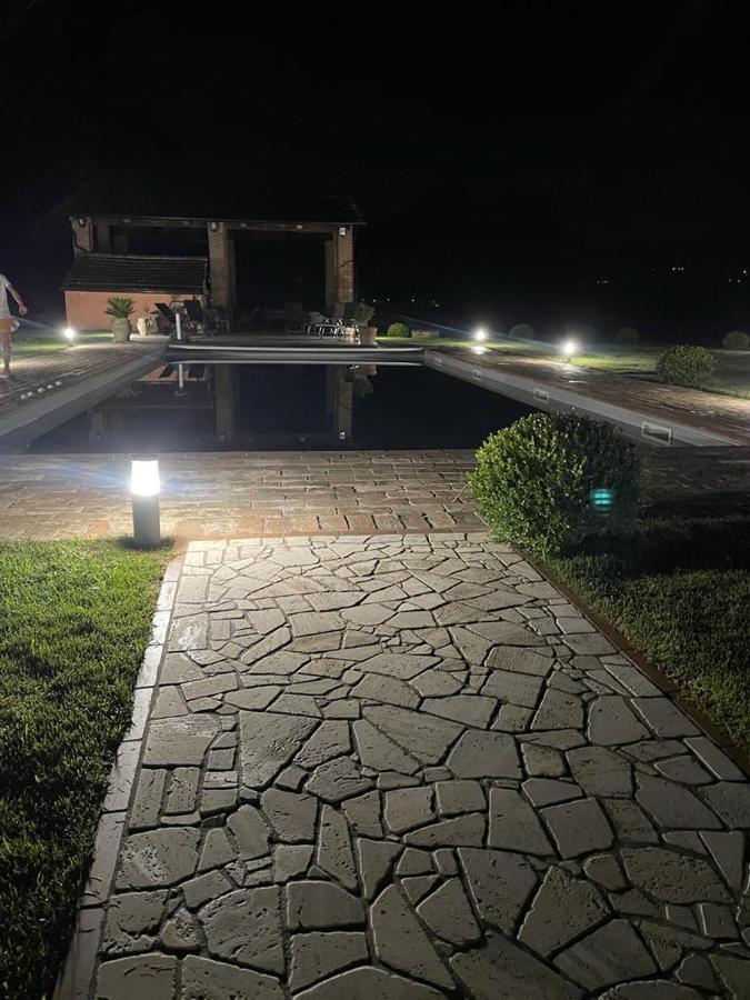 نارني Agriturismo Tenuta Filippi المظهر الخارجي الصورة