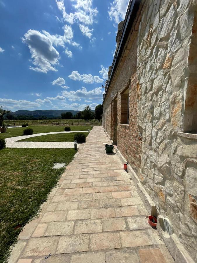 نارني Agriturismo Tenuta Filippi المظهر الخارجي الصورة