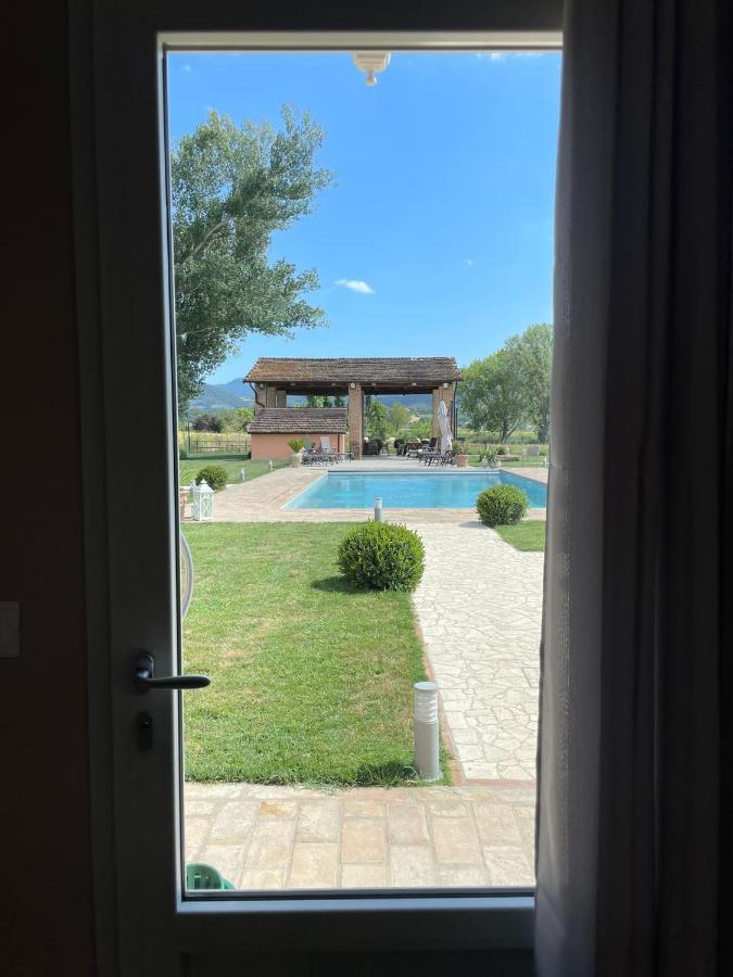 نارني Agriturismo Tenuta Filippi المظهر الخارجي الصورة