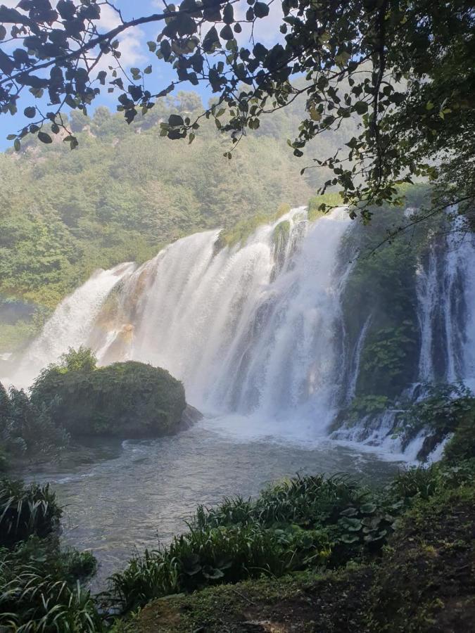 نارني Agriturismo Tenuta Filippi المظهر الخارجي الصورة