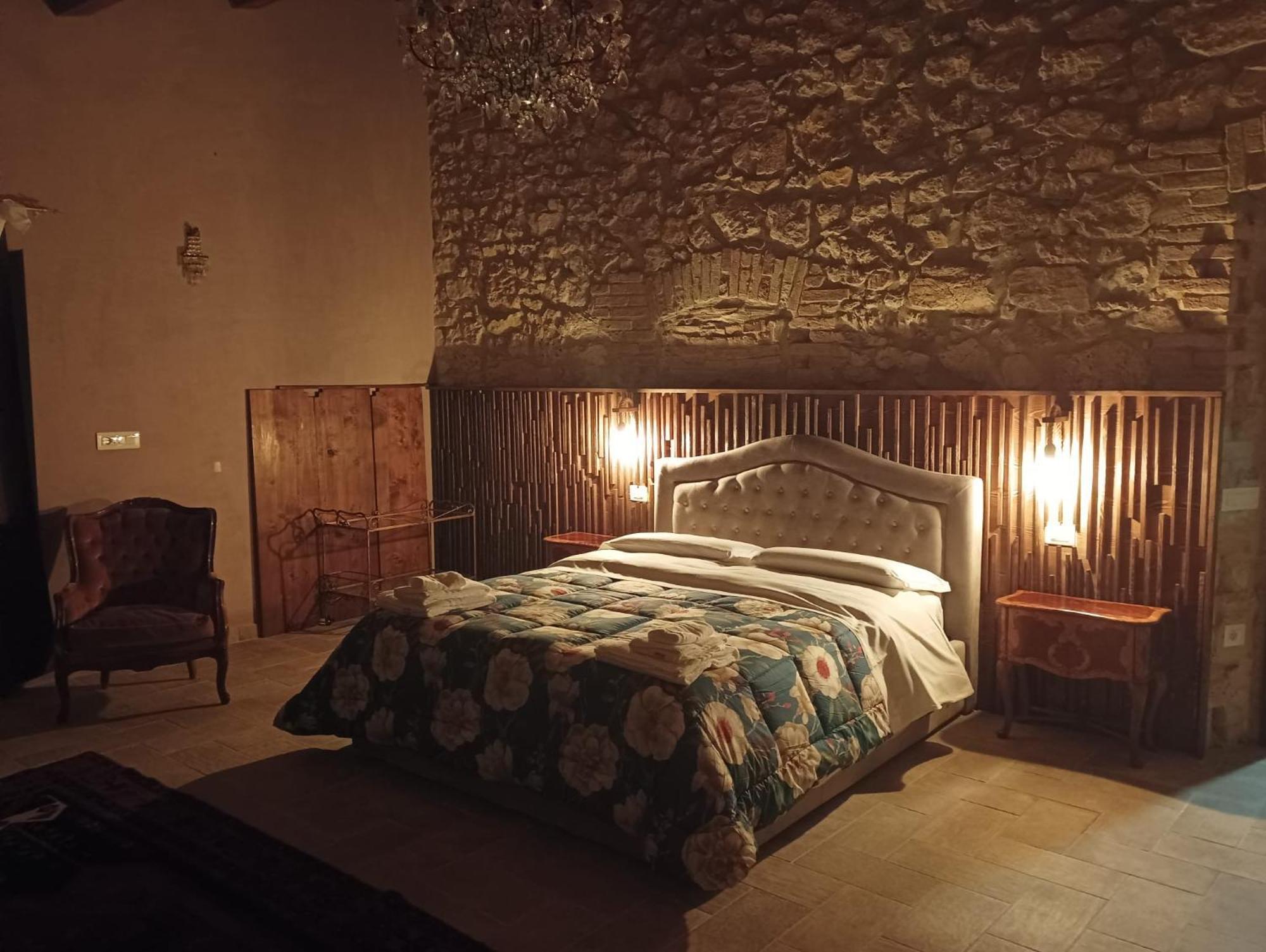نارني Agriturismo Tenuta Filippi المظهر الخارجي الصورة