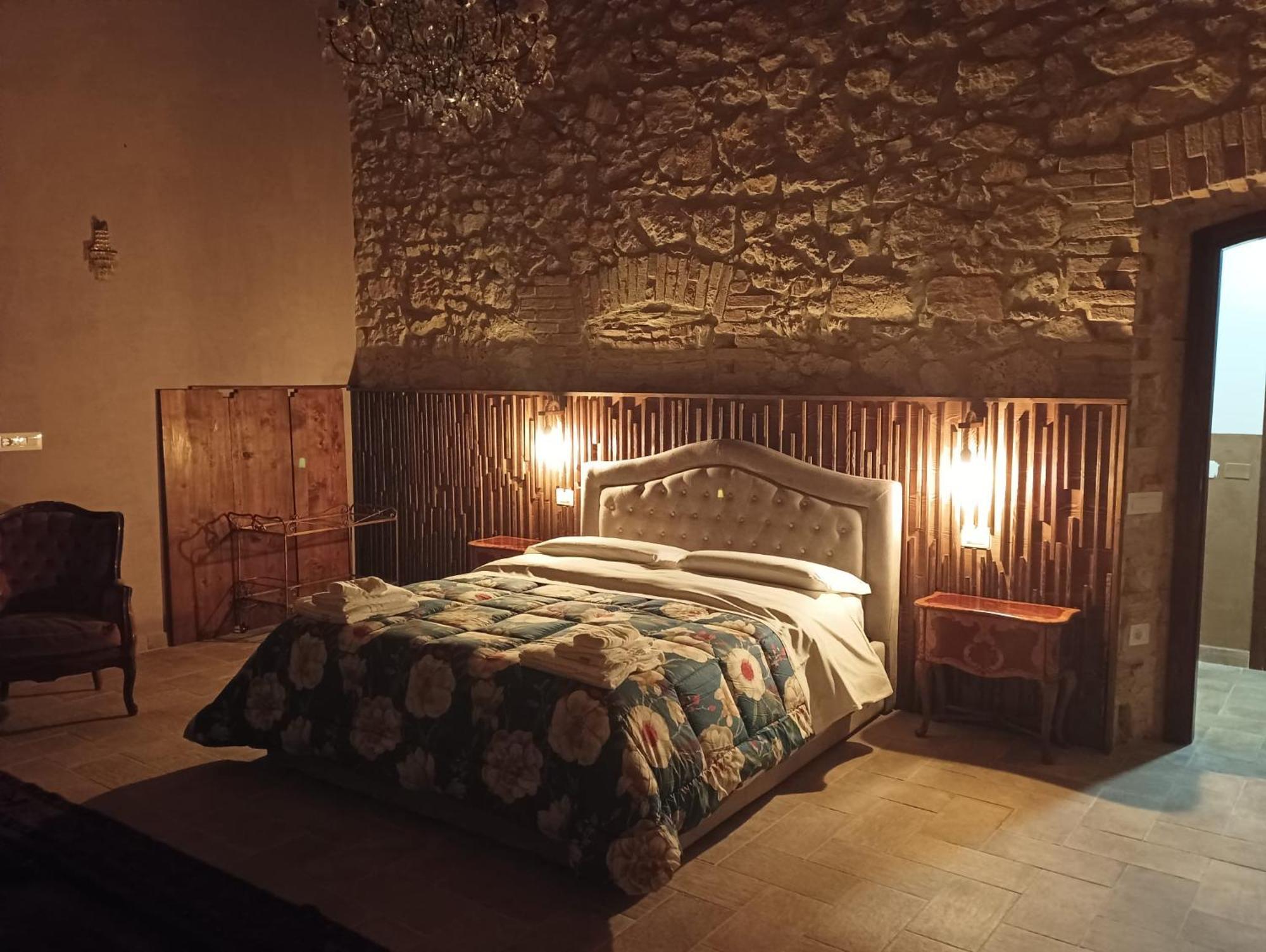 نارني Agriturismo Tenuta Filippi المظهر الخارجي الصورة