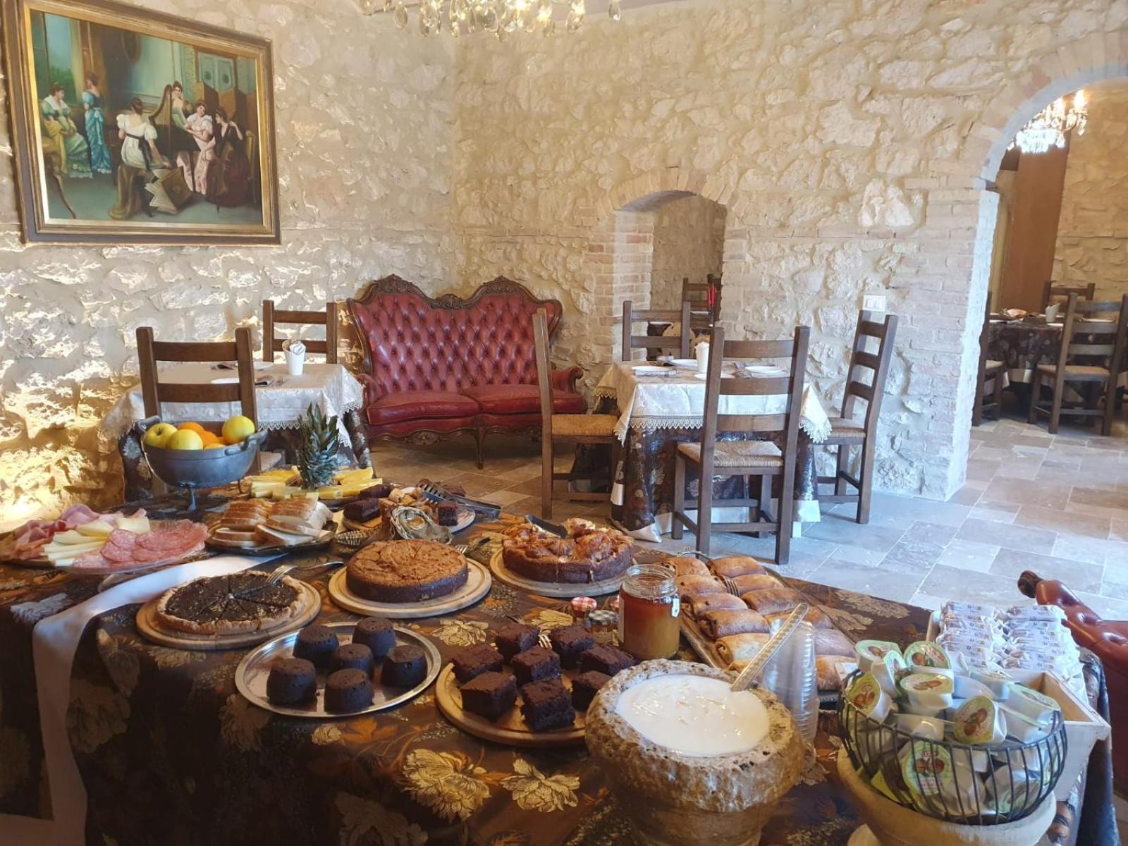 نارني Agriturismo Tenuta Filippi المظهر الخارجي الصورة