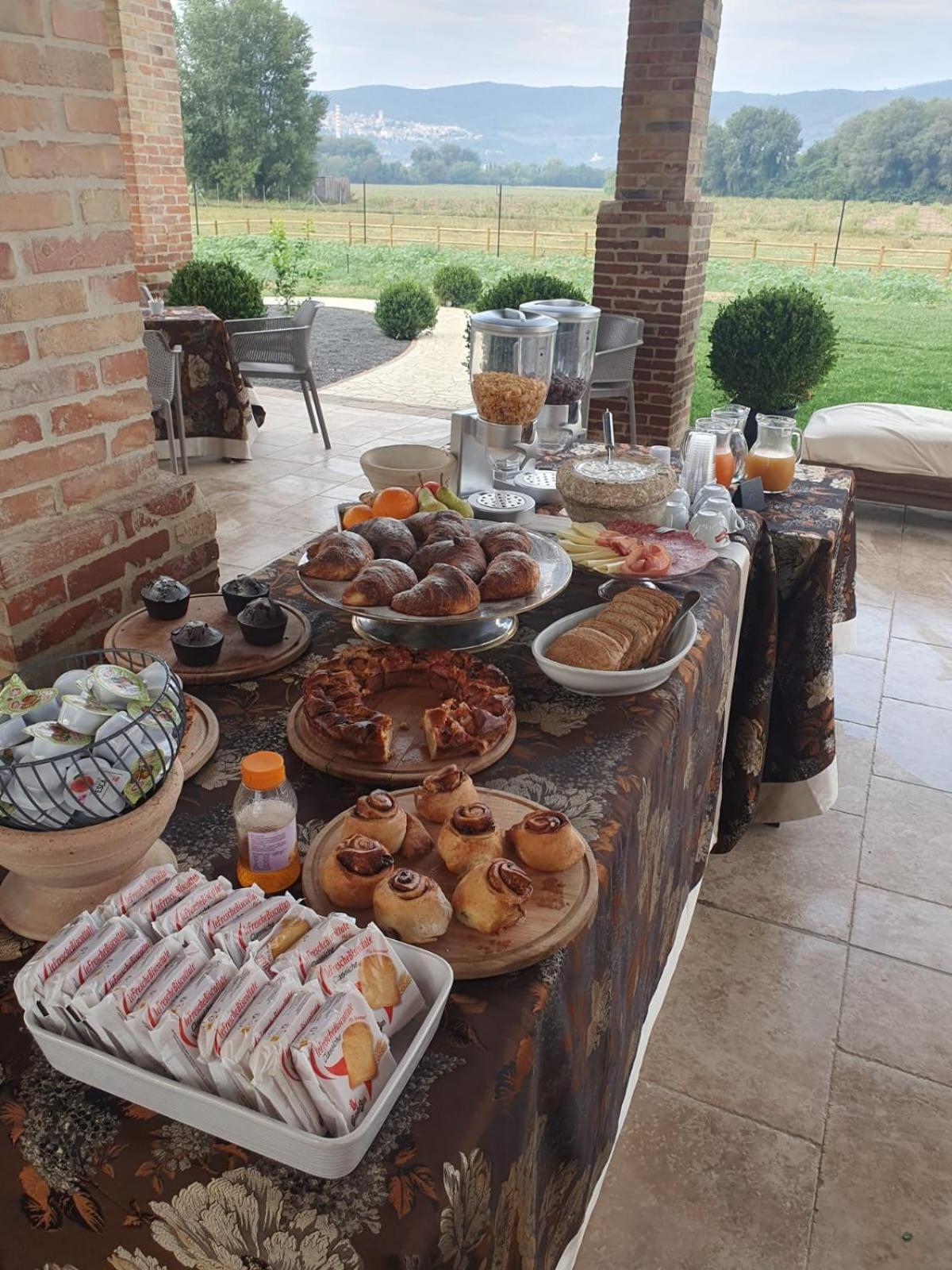 نارني Agriturismo Tenuta Filippi المظهر الخارجي الصورة