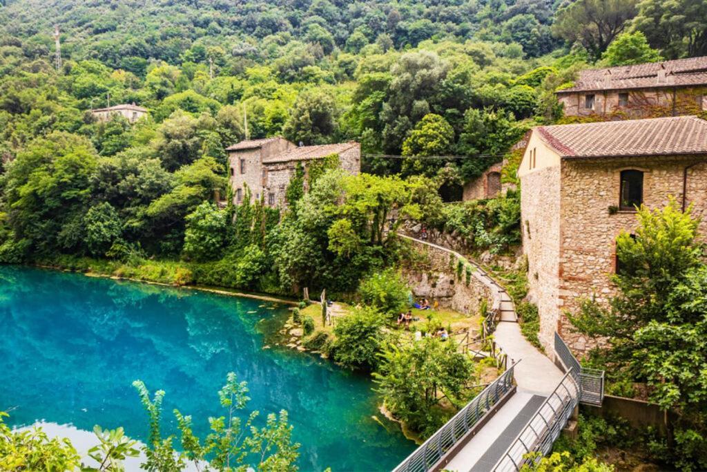 نارني Agriturismo Tenuta Filippi المظهر الخارجي الصورة