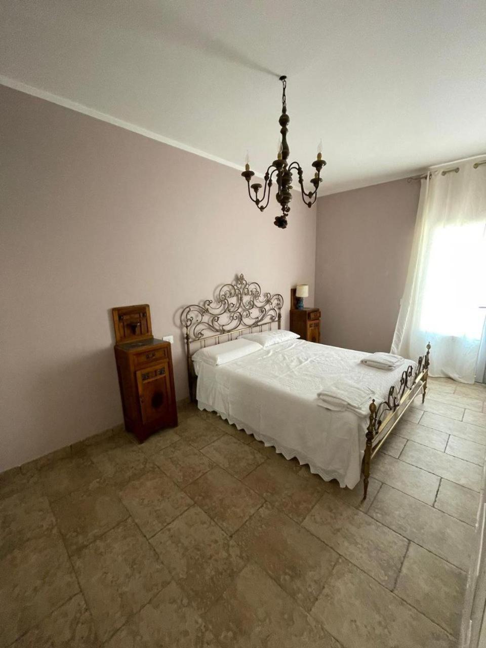 نارني Agriturismo Tenuta Filippi المظهر الخارجي الصورة
